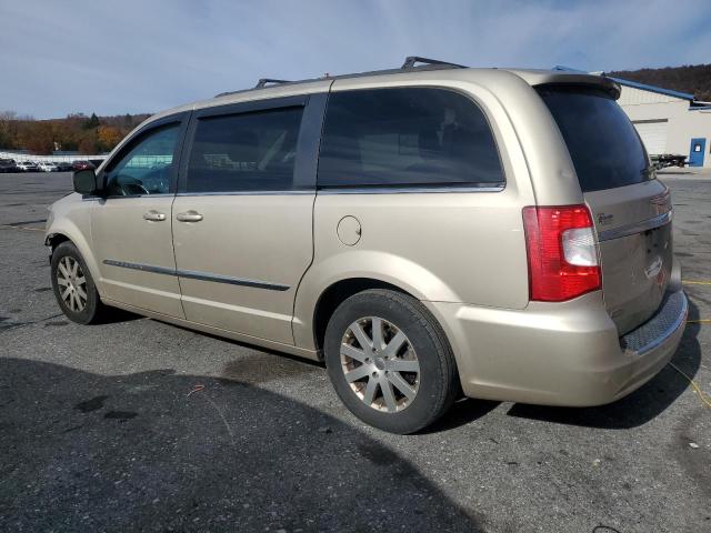 Photo 2 from auction – 2014 CHRYSLER TOWN & COU with VIN 2C4RC1BG1ER160092