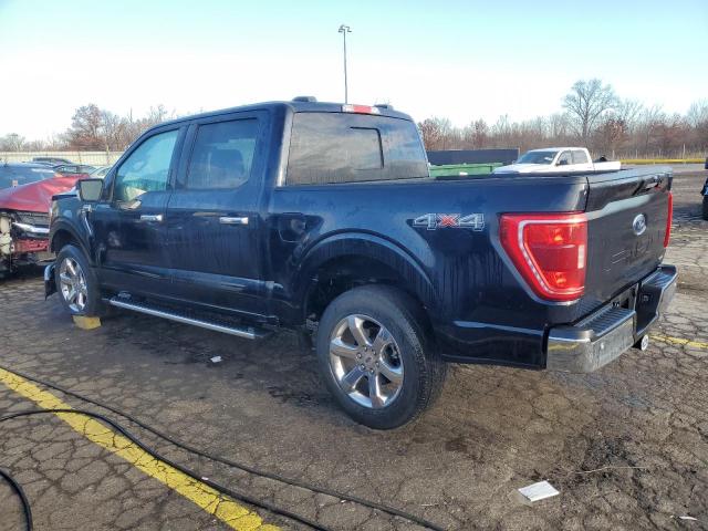 Photo 2 from auction – 2022 FORD F150 SUPER with VIN 1FTEW1EP2NKF09986