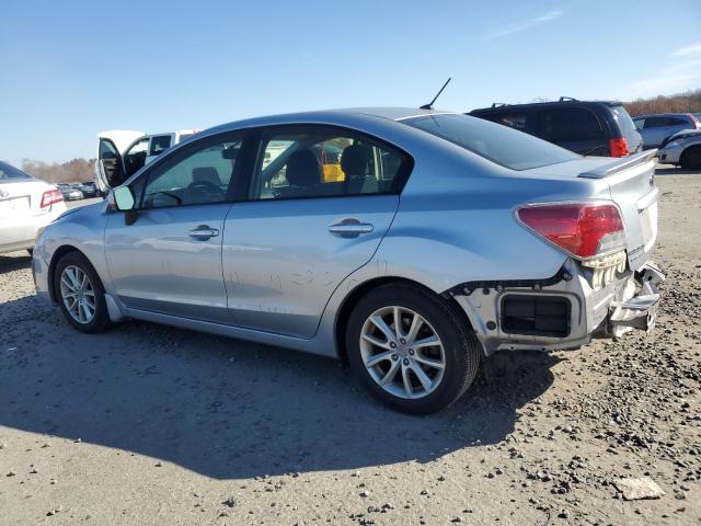 Photo 2 from auction – 2013 SUBARU IMPREZA PR with VIN JF1GJAC64DH026115