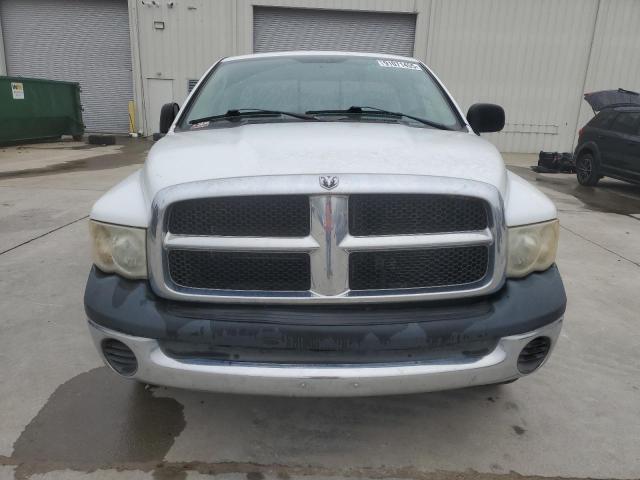 Photo 5 from auction – 2005 DODGE RAM 1500 S with VIN 1D7HA16K85J620598