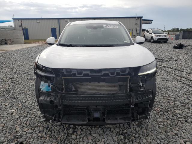 Photo 5 from auction – 2025 NISSAN KICKS SV with VIN 3N8AP6CA8SL393750
