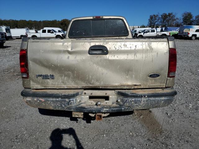 Photo 6 from auction – 2000 FORD F250 SUPER with VIN 1FTNX20F8YED96615