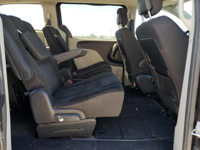 Photo 11 from auction – 2019 DODGE GRAND CARA with VIN 2C4RDGBGXKR797011