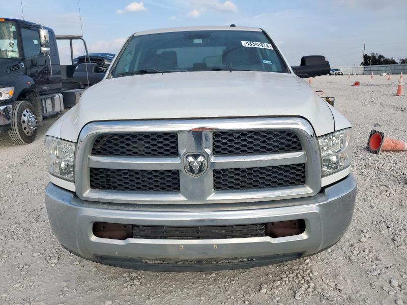 Photo 5 from auction – 2015 RAM 2500 ST with VIN 3C6UR4HJ3FG672335