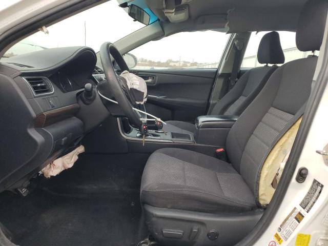 Photo 7 from auction – 2016 TOYOTA CAMRY LE with VIN 4T1BF1FK1GU591718
