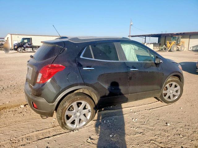 Photo 3 from auction – 2016 BUICK ENCORE with VIN KL4CJGSB2GB725433
