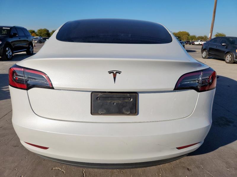 Photo 6 from auction – 2023 TESLA MODEL 3 with VIN 5YJ3E1EA1PF604609