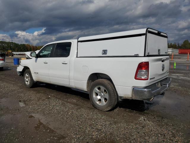 Photo 2 from auction – 2022 RAM 1500 BIG H with VIN 1C6SRFMT6NN242265