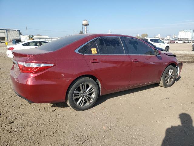 Photo 3 from auction – 2017 TOYOTA CAMRY with VIN 4T1BF1FK3HU789394