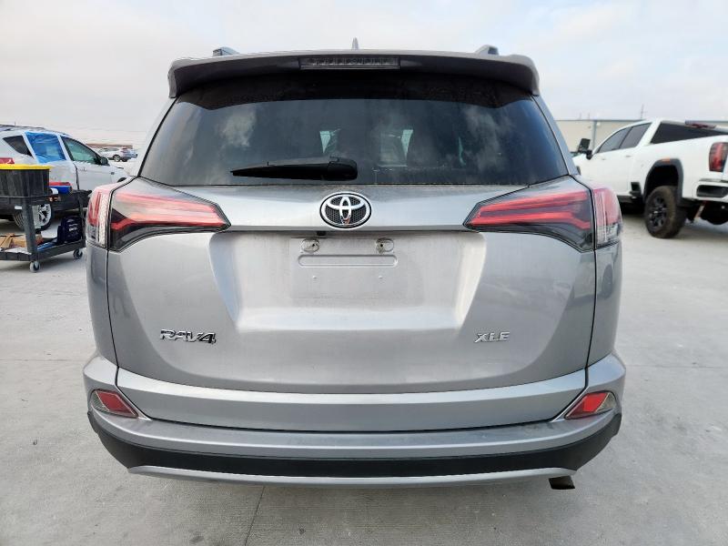 Photo 6 from auction – 2018 TOYOTA RAV4 ADVEN with VIN 2T3WFREV7JW411121