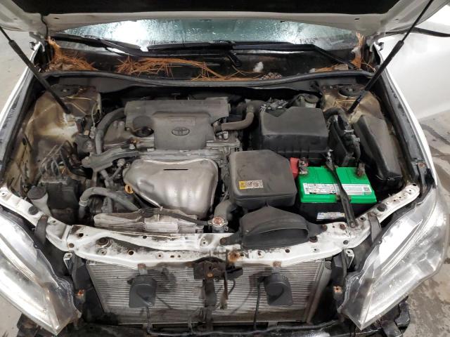 Photo 11 from auction – 2017 TOYOTA CAMRY LE with VIN 4T1BF1FK2HU697922