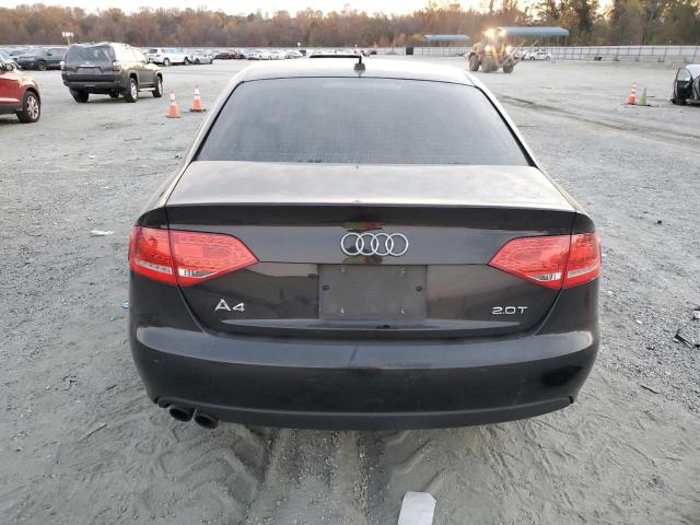 Photo 6 from auction – 2010 AUDI A4 PREMIUM with VIN WAUEFAFL9AN017795