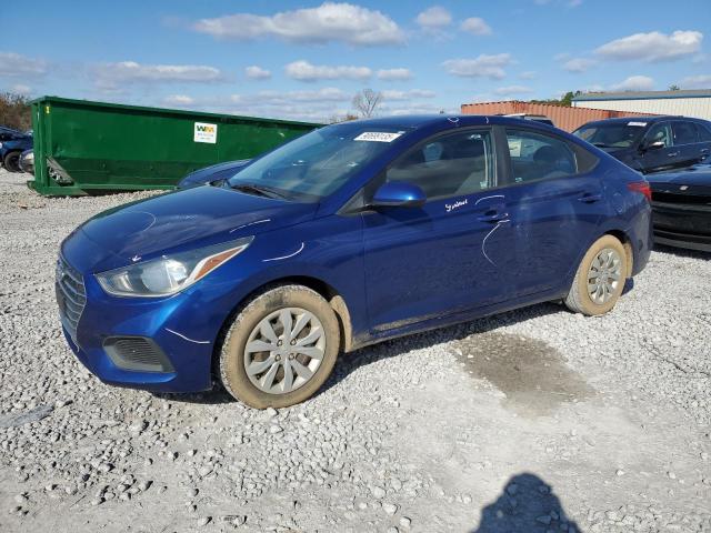 HYUNDAI ACCENT 2020 with VIN 3KPC24A68LE104474 - Photo from auction
