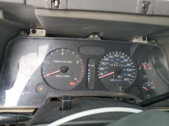 Photo 9 from auction – 1994 DODGE RAM 2500 with VIN 1B7KF26C9RS559973