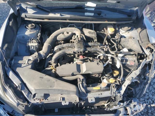 Photo 11 from auction – 2014 SUBARU IMPREZA PR with VIN JF1GJAC64EH022129