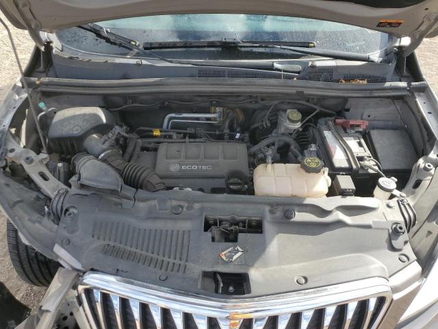 Photo 11 from auction – 2014 BUICK ENCORE with VIN KL4CJESB7EB550467