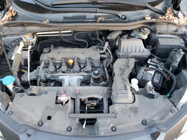 Photo 12 from auction – 2016 HONDA HR-V EX with VIN 3CZRU6H57GM724400