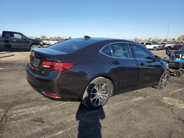 Photo 3 from auction – 2015 ACURA TLX TECH with VIN 19UUB1F53FA000695