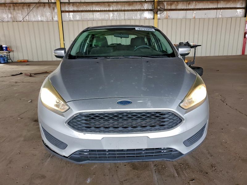 Photo 5 from auction – 2015 FORD FOCUS SE with VIN 1FADP3K27FL350994