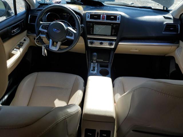 Photo 8 from auction – 2017 SUBARU OUTBACK 2. with VIN 4S4BSANC3H3389024