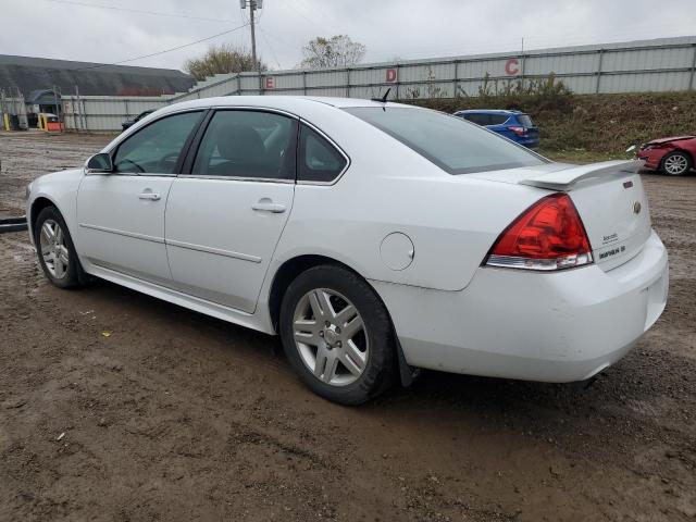 Photo 2 from auction – 2015 CHEVROLET IMPALA LIM with VIN 2G1WB5E30F1115563