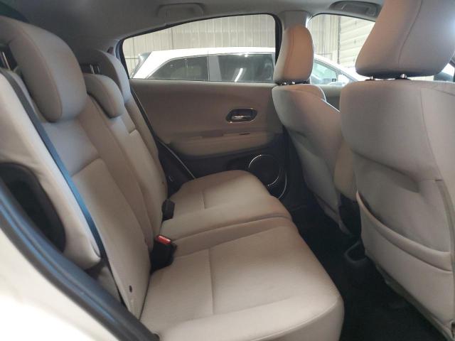 Photo 11 from auction – 2017 HONDA HR-V EX with VIN 3CZRU6H58HM732264