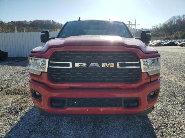 Photo 5 from auction – 2024 RAM 2500 BIG H with VIN 3C6UR5DJ9RG385534