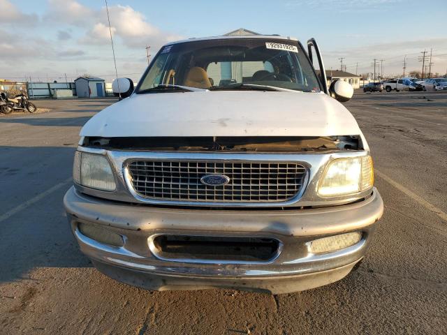 Photo 5 from auction – 1998 FORD EXPEDITION with VIN 1FMRU17L0WLB95067