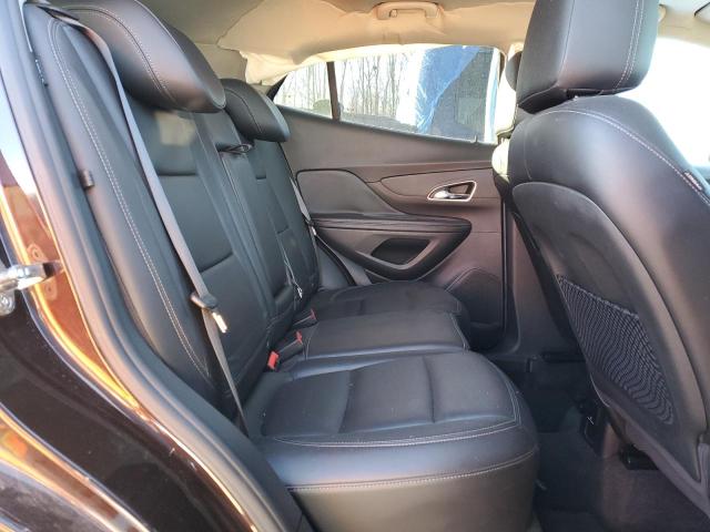 Photo 11 from auction – 2016 BUICK ENCORE with VIN KL4CJGSB4GB718984
