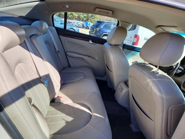 Photo 10 from auction – 2010 BUICK LUCERNE CX with VIN 1G4HE5EM3AU112083