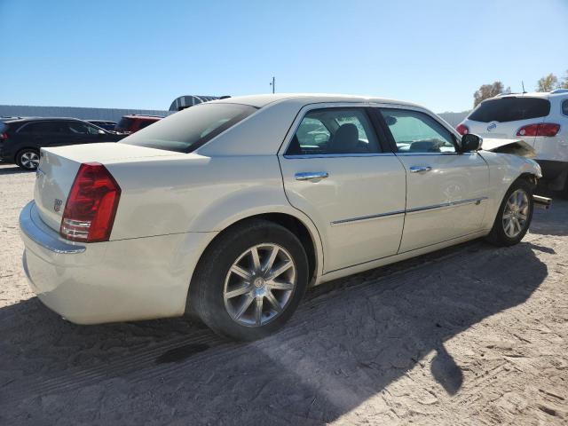 Photo 3 from auction – 2009 CHRYSLER 300C with VIN 2C3KA63T99H523061
