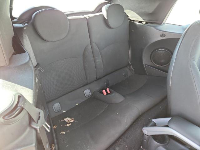 Photo 10 from auction – 2009 MINI COOPER with VIN WMWMR33589TU96755