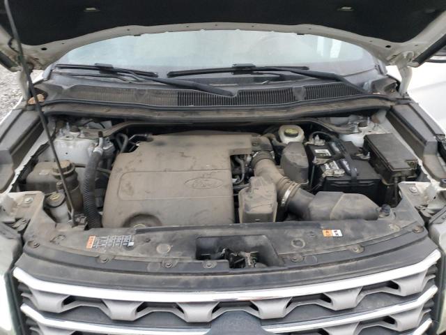 Photo 12 from auction – 2017 FORD EXPLORER X with VIN 1FM5K7D81HGB19280