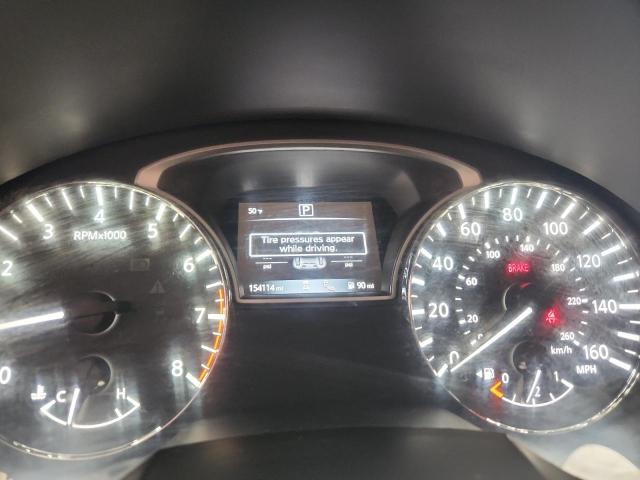 Photo 9 from auction – 2018 NISSAN ALTIMA with VIN 1N4AL3AP4JC214925