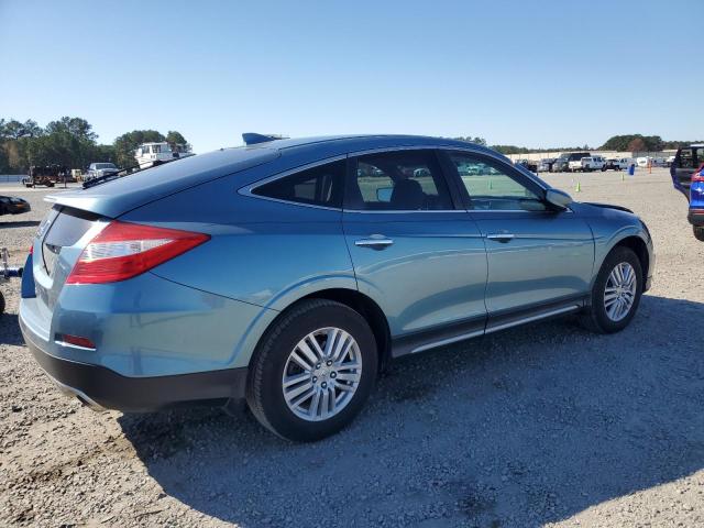 Photo 3 from auction – 2015 HONDA CROSSTOUR with VIN 5J6TF3H38FL001619
