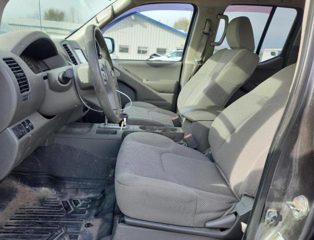 Zdjęcie 7 z aukcji – 2019 NISSAN FRONTIER z VIN 1N6DD0EV7KN711157