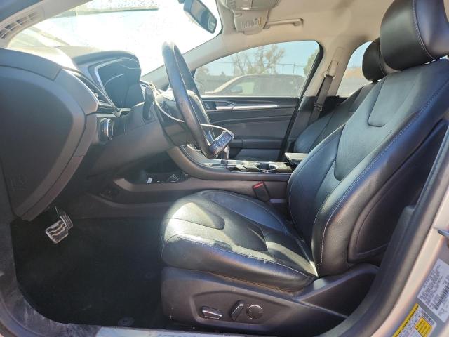 Photo 7 from auction – 2016 FORD FUSION TIT with VIN 3FA6P0K97GR217417