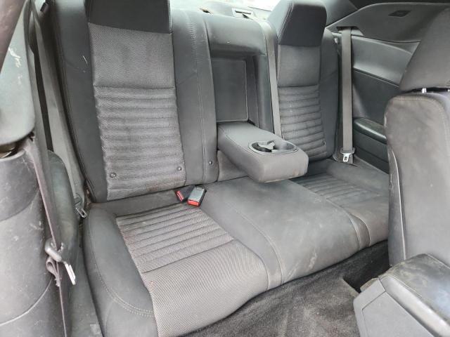 Photo 10 from auction – 2012 DODGE CHALLENGER with VIN 2C3CDYAG1CH292869
