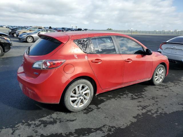 Photo 3 from auction – 2013 MAZDA 3 I with VIN JM1BL1LP0D1758581