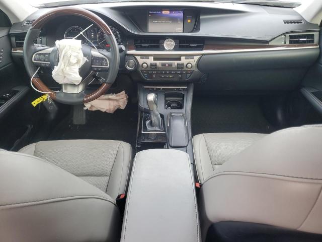 Photo 8 from auction – 2017 LEXUS ES350 with VIN 58ABK1GG4HU061033