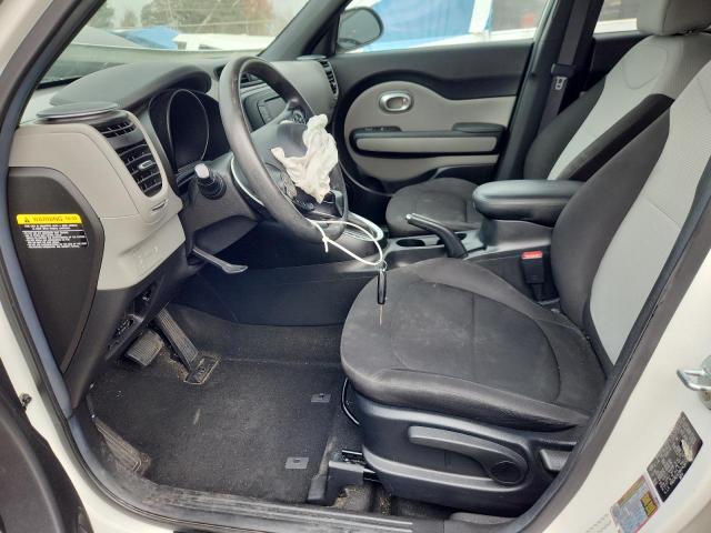 Photo 7 from auction – 2017 KIA SOUL with VIN KNDJN2A28H7438768