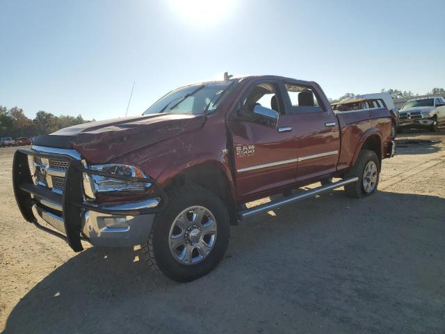 RAM 2500 2015 with VIN 3C6UR5FJXFG650163 - Photo from auction