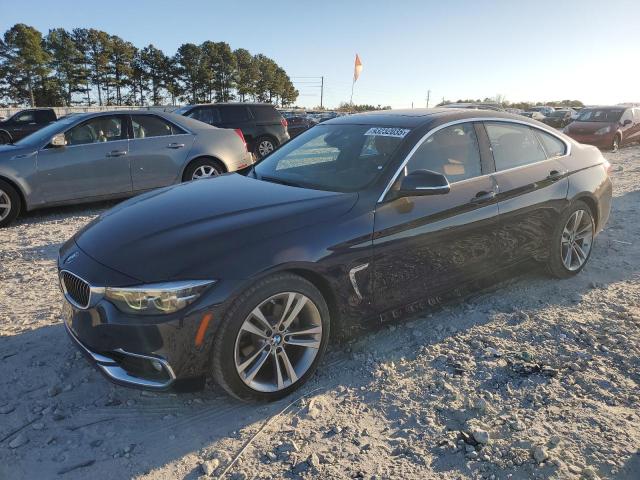 Photo 1 from auction – 2019 BMW 430I GRAN with VIN WBA4J1C54KBM16911