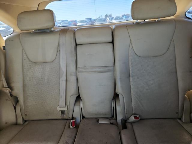 Zdjęcie 10 z aukcji – 2010 LEXUS RX 350 z VIN 2T2ZK1BA3AC002745