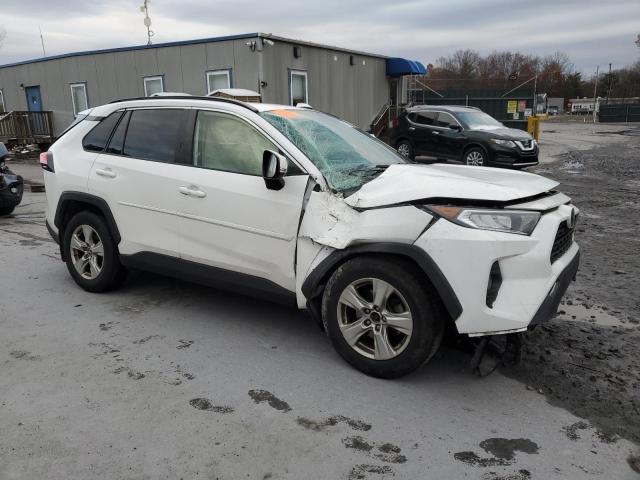Photo 4 from auction – 2019 TOYOTA RAV4 XLE with VIN JTMP1RFV5KD040668