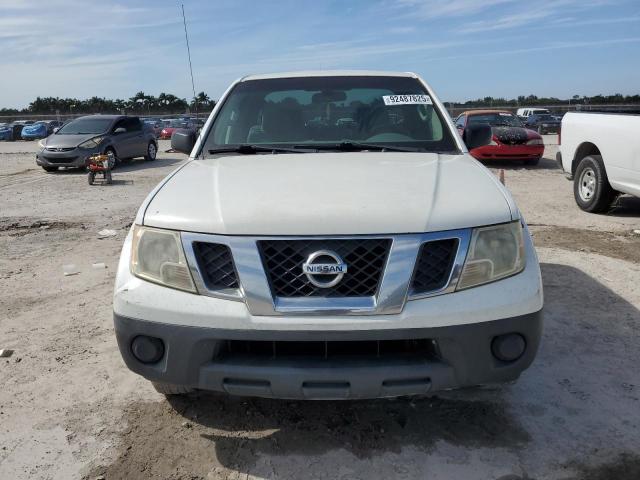 Photo 5 from auction – 2013 NISSAN FRONTIER S with VIN 1N6BD0CT8DN722941
