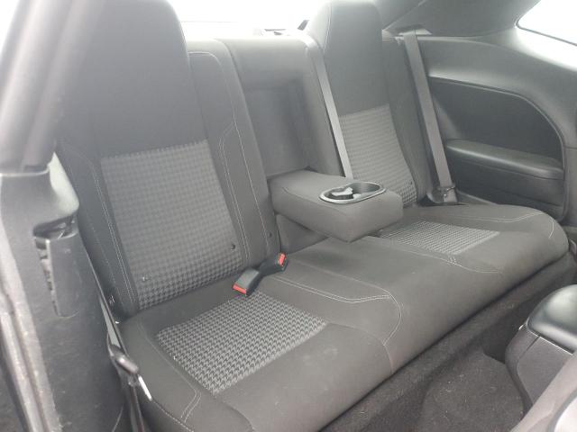 Photo 10 from auction – 2022 DODGE CHALLENGER with VIN 2C3CDZAGXNH257384