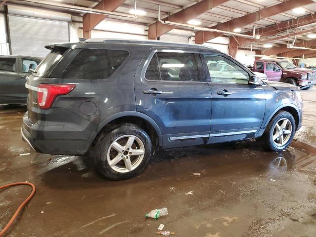 Foto 3 de la subasta – 2017 FORD EXPLORER X con VIN 1FM5K8D82HGA21848