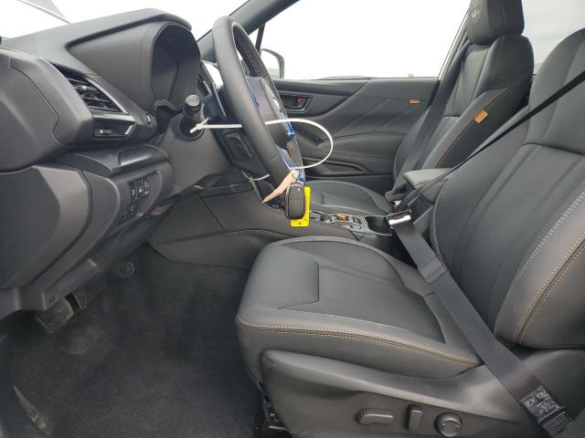 Photo 7 from auction – 2024 SUBARU FORESTER W with VIN JF2SKAJC3RH527564
