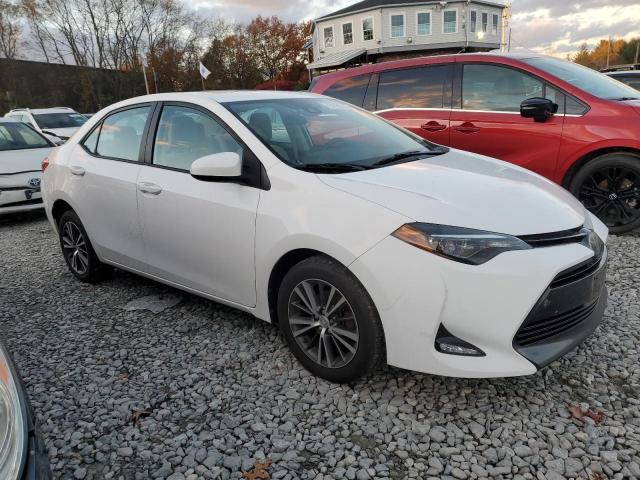 Photo 4 from auction – 2018 TOYOTA COROLLA L with VIN 2T1BURHE6JC992010